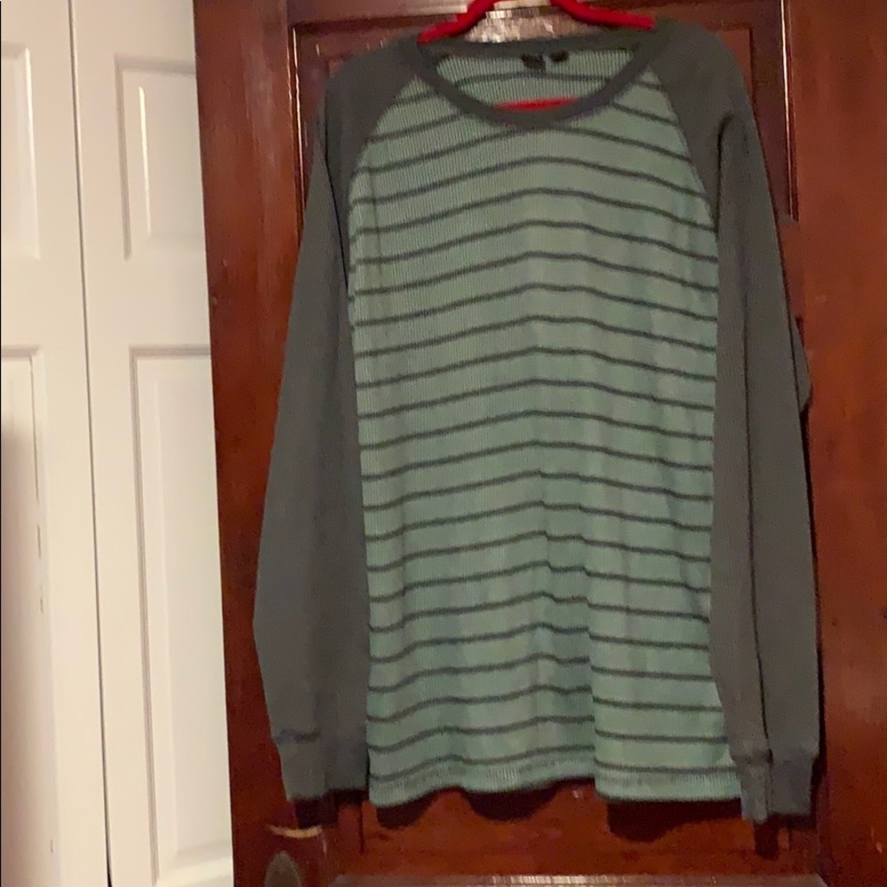 Men’s shirt
